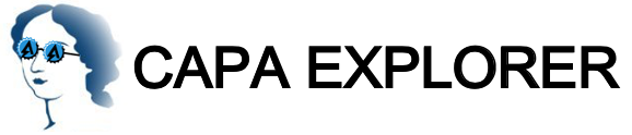 capa explorer